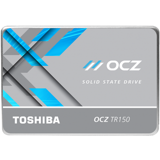 Toshiba OCZ TR150 480 GB (TRN150-25SAT3-480G) SSD kullananlar yorumlar
